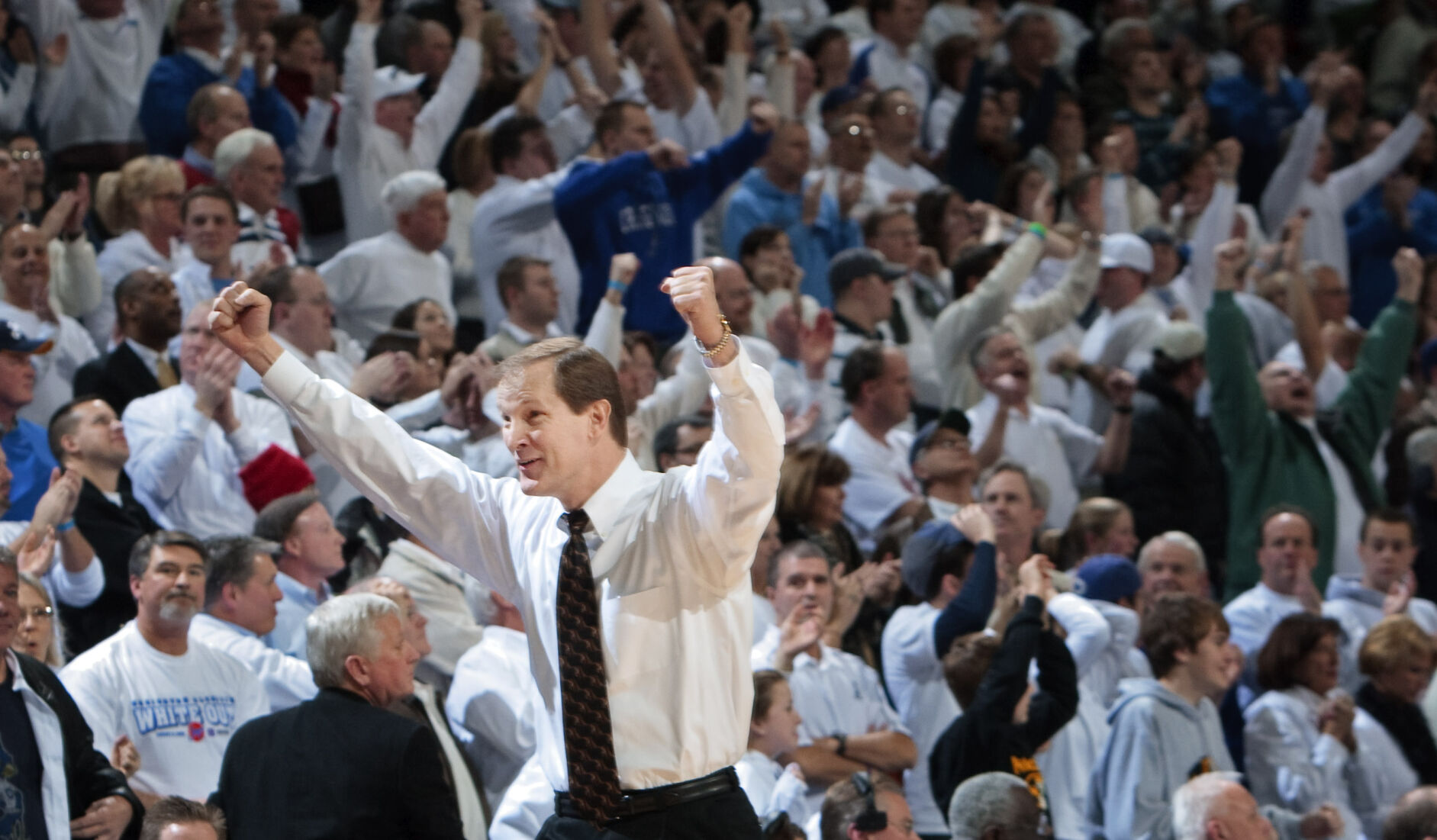 Dana Altman